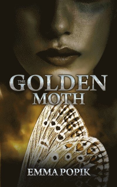 Emma Popik - Golden Moth, E-bok. Tillgänglighet: Lägg i varukorg
