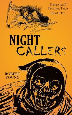 Robert Young - Night Callers, Häftad