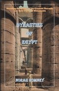 Dynasties of Egypt