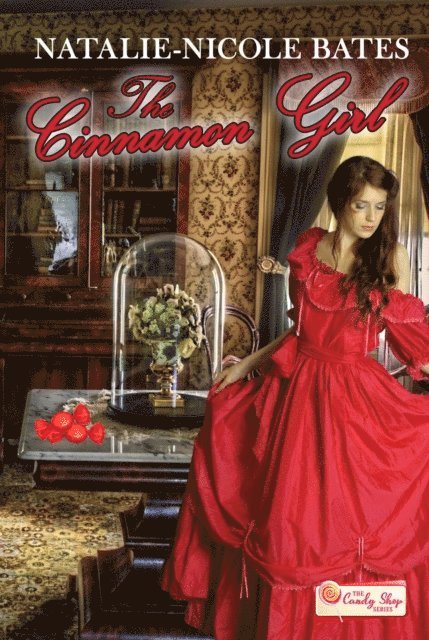 Natalie-Nicole Bates - Cinnamon Girl, E-bok