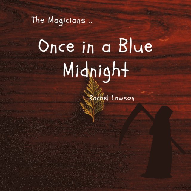 Rachel Lawson - Once In a Blue Midnight, E-bok