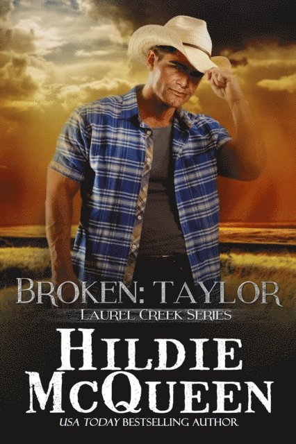Broken: Taylor