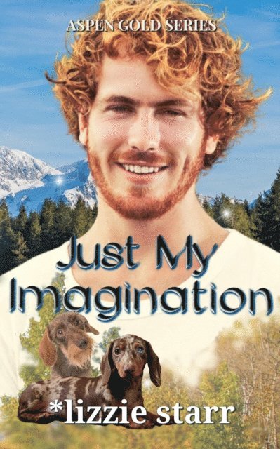 *lizzie starr - Just My Imagination, E-bok