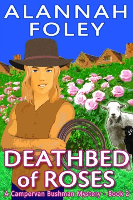 Alannah Foley - Deathbed of Roses, E-bok. Tillgänglighet: Lägg i varukorg