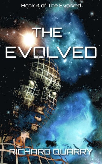 Richard Quarry - Evolved, E-bok