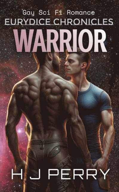 H J Perry - Warrior, E-bok