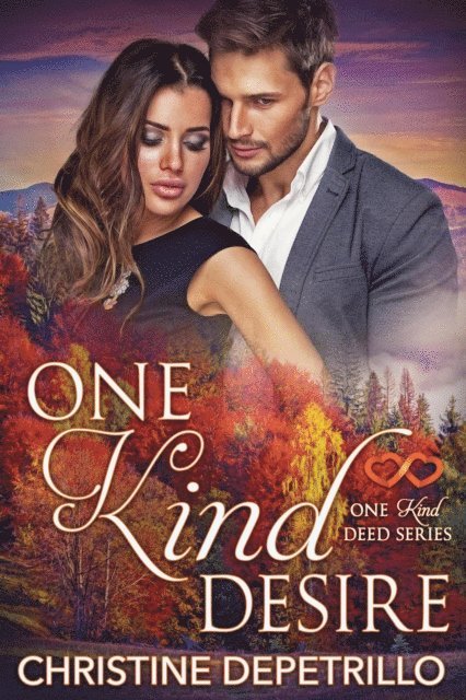 Christine DePetrillo - One Kind Desire, E-bok