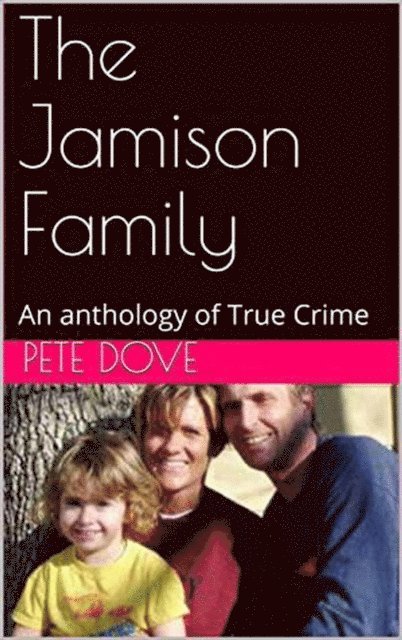 Pete Dove - Jamison Family, E-bok. Tillgänglighet: Lägg i varukorg