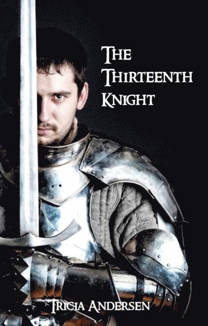 Tricia Andersen - Thirteenth Knight, E-bok