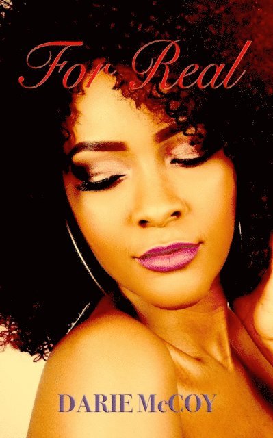 Darie McCoy - For Real, E-bok