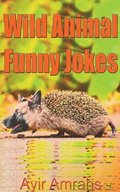 Wild Animal Funny Jokes