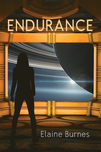 Elaine Burnes - Endurance, E-bok