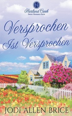 Jodi Vaughn, Jodi Allen Brice - "Versprochen Ist Versprochen", Häftad