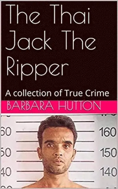 Barbara Hutton - Thai Jack The Ripper, E-bok. Tillgänglighet: Lägg i varukorg