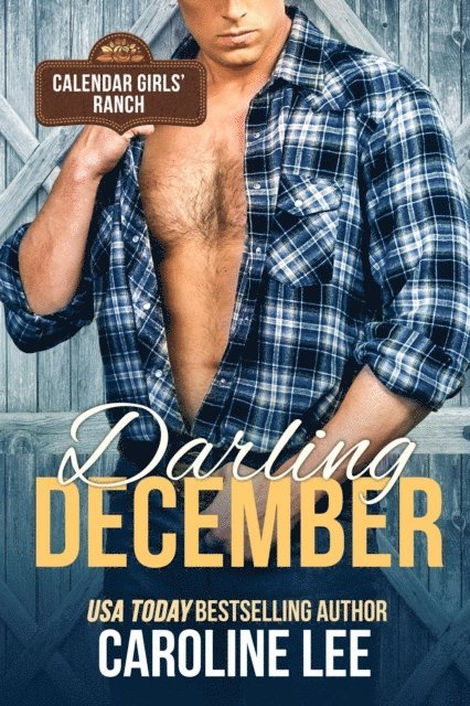 Caroline Lee - Darling December, E-bok