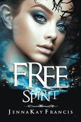Jennakay Francis - Free Spirit, Häftad. Tillgänglighet: Lägg i varukorg