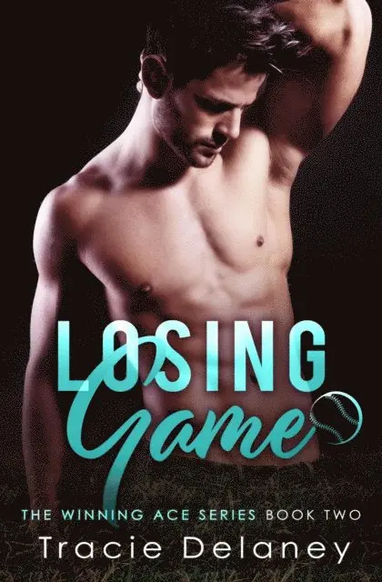 Tracie Delaney - Losing Game, E-bok. Tillgänglighet: Lägg i varukorg