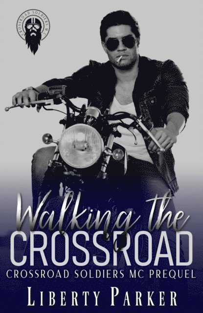 Walking The Crossroad