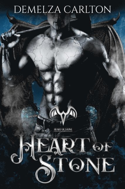 Demelza Carlton - Heart of Stone, E-bok