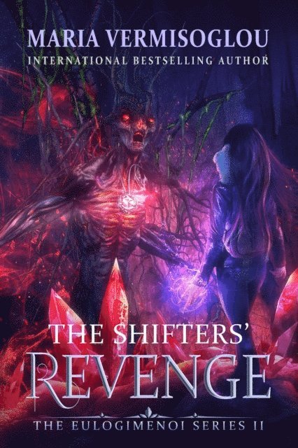 Shifters' Revenge