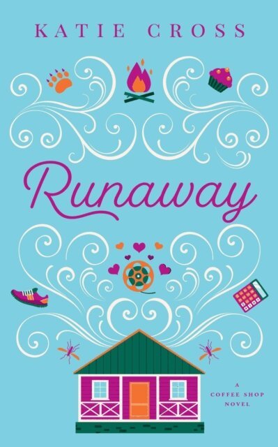 Katie Cross - Runaway, E-bok