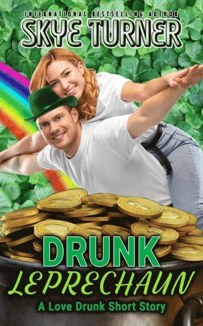 Drunk Leprechaun