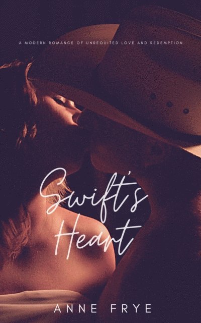 Anne Frye - Swift's Heart, E-bok. Tillgänglighet: Lägg i varukorg