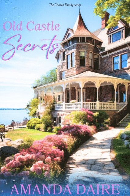 Amanda Daire - Old Castle Secrets, E-bok