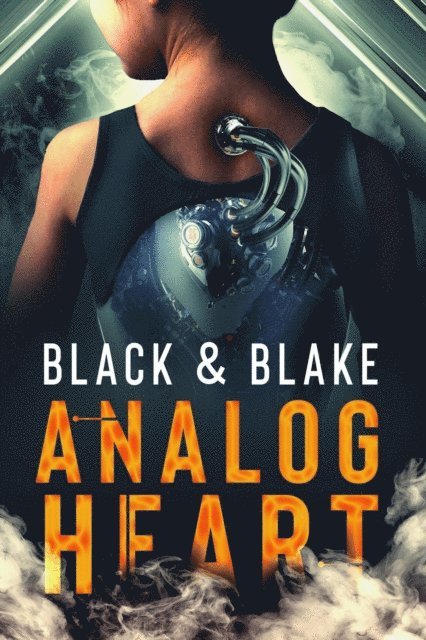 Sawyer Black, Avery Blake - Analog Heart, E-bok