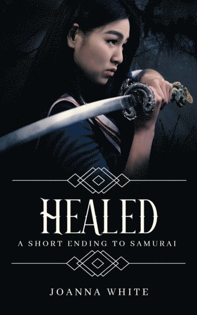 Joanna White - Healed, E-bok