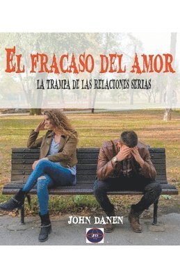 John Danen - fracaso del amor, Häftad. Tillgänglighet: Lägg i varukorg
