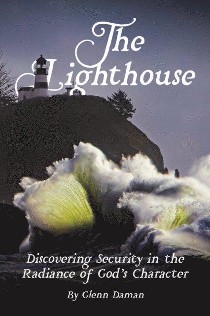 Glenn Daman - Lighthouse, E-bok