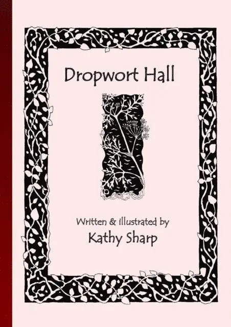 Kathy Sharp - Dropwort Hall, E-bok. Tillgänglighet: Lägg i varukorg