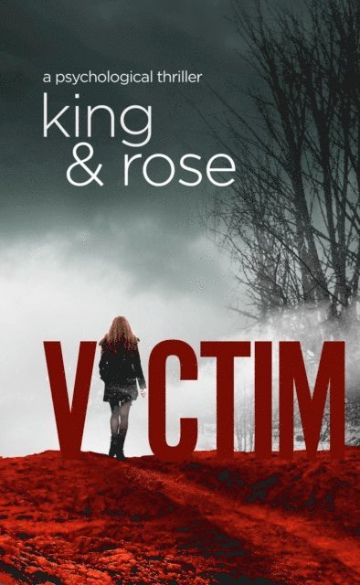 EG Rose, Nolon King - Victim, E-bok. Tillgänglighet: Lägg i varukorg