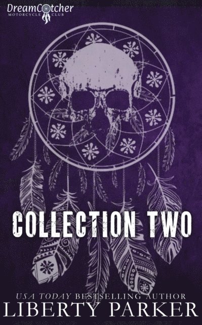 DreamCatcher Motorcycle Club Collection Two
