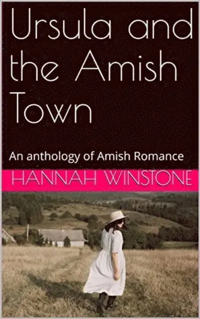 Hannah Winstone - Ursula and the Amish Town, E-bok. Tillgänglighet: Lägg i varukorg