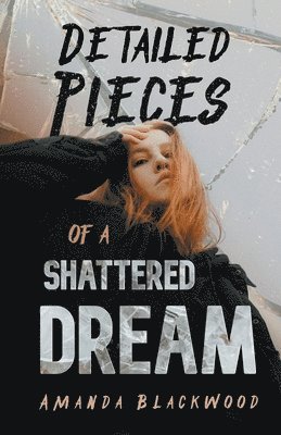 Amanda Blackwood - Detailed Pieces of a Shattered Dream, Häftad. Tillgänglighet: Lägg i varukorg
