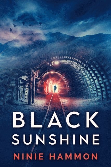 Ninie Hammon - Black Sunshine, E-bok