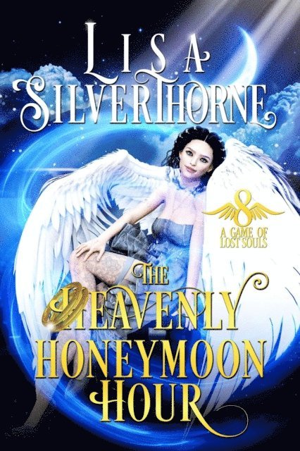 Lisa Silverthorne - Heavenly Honeymoon Hour, E-bok