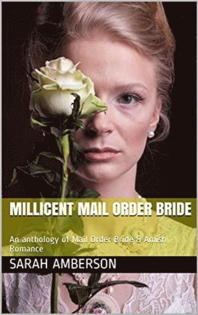 Sarah Amberson - Millicent Mail Order Bride, E-bok. Tillgänglighet: Lägg i varukorg