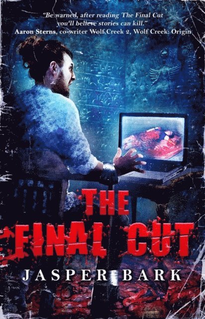 Jasper Bark - Final Cut, E-bok