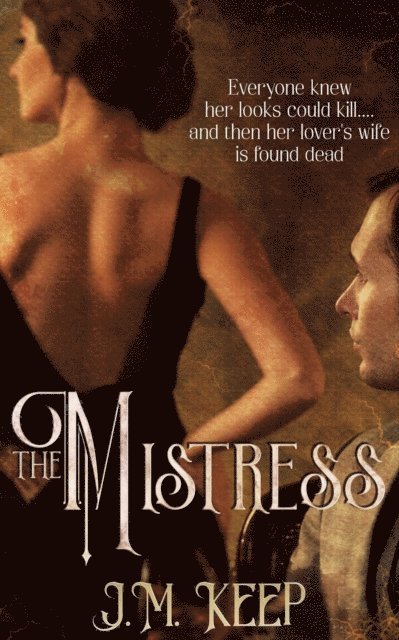 J.M. Keep - Mistress, E-bok