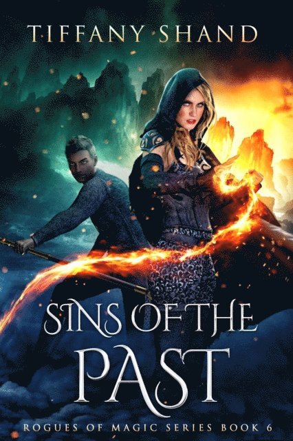 Tiffany Shand - Sins of the Past, E-bok. Tillgänglighet: Lägg i varukorg