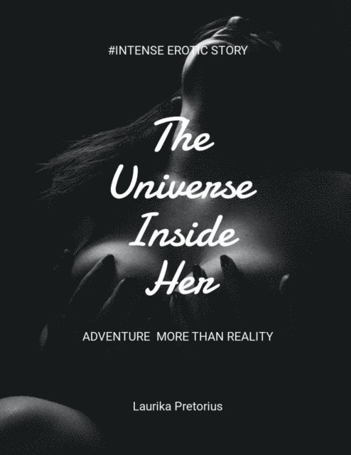 Laurika - Universe Inside Her, E-bok