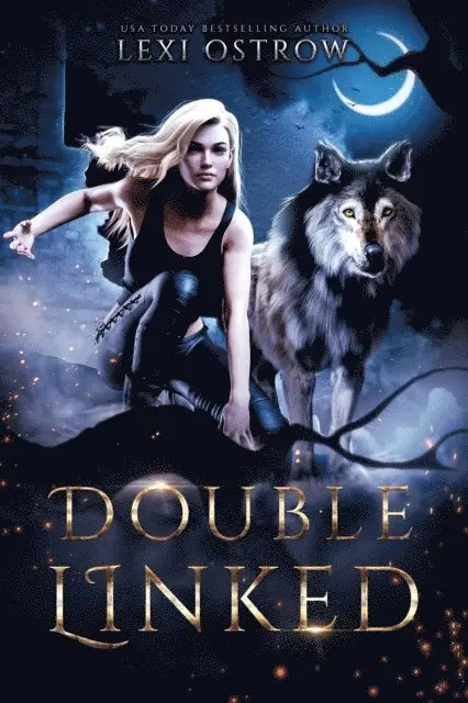 Lexi Ostrow - Double Linked, E-bok. Tillgänglighet: Lägg i varukorg