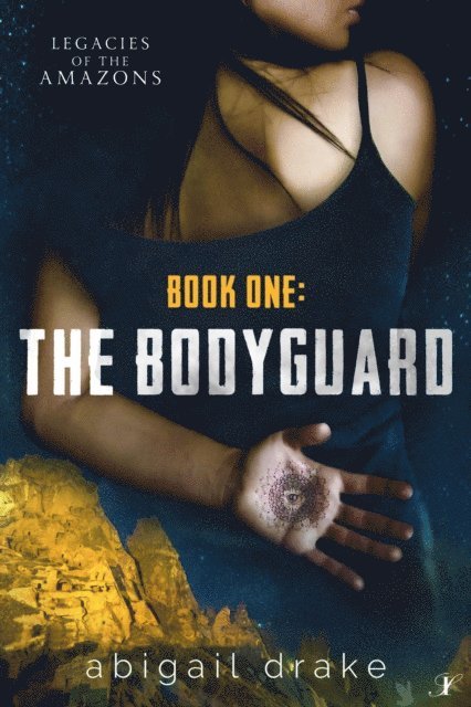 Abigail Drake - Bodyguard, E-bok