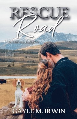 Gayle M Irwin - Rescue Road, Häftad. Tillgänglighet: Lägg i varukorg