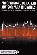 Programação de Expert Advisor Para Iniciantes