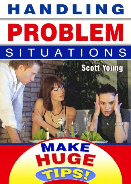 Scott Young - Handling Problem Situations, E-bok