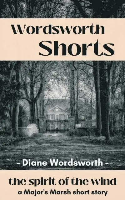Diane Wordsworth - Spirit of the Wind, E-bok. Tillgänglighet: Lägg i varukorg